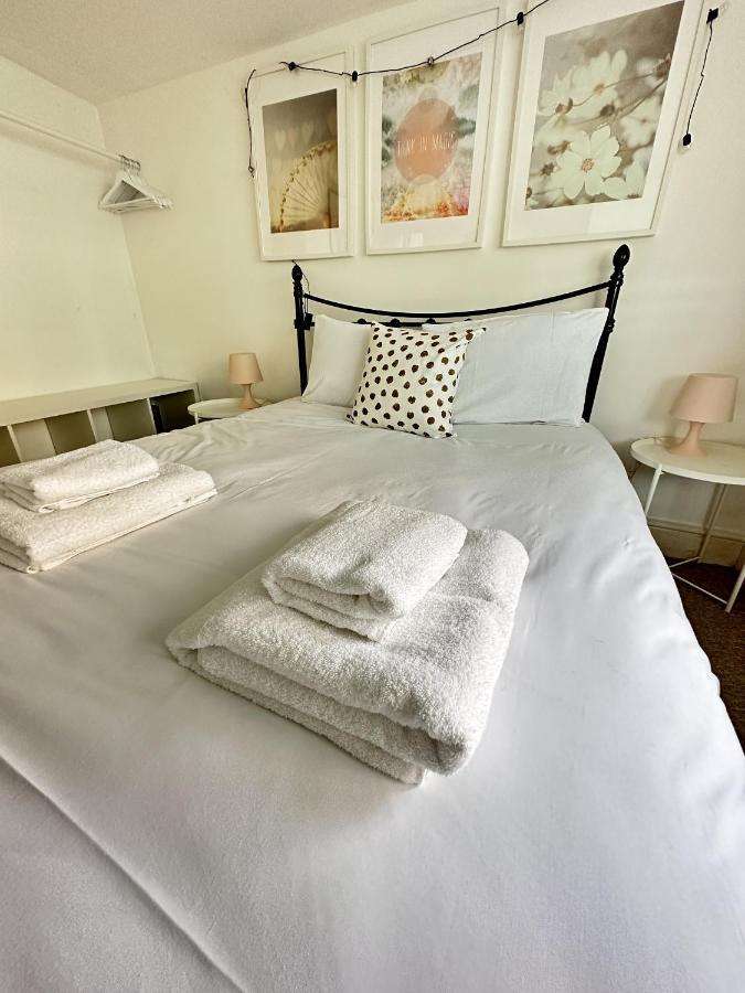 Amazing Apartment, Private Garden, Off Street Parking Μπράιτον Εξωτερικό φωτογραφία